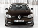 Renault Megane Estate 2014 года (WW)